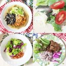 샐러드용 야채 종류 보관 홈플러스 더블팩 샐러드 500g 가격 맛 솔직후기 다이어트 야채 식단