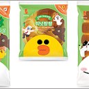 프렌즈 팡 이미지