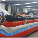 용인대 국가대표 태권도장 이미지