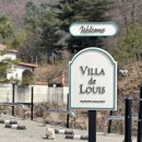 VILLA de LOUIS | 가평 애견펜션 <빌라드루이> 다녀온 후기