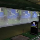 킹콩 골프연습장 이미지