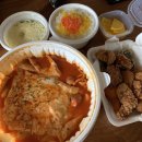 정아니의불타는여고24시떡볶이 - 용인시 수지구 풍덕천로30번길 16 | 정아니의불타는여고24시떡볶이
