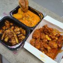 태리로제떡볶이 소사본동점 이미지