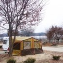 자라섬캠핑장2(A사이트) 이미지