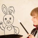 어린이 마술교실 이미지