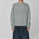 블루오피스 | 남자 헨리넥 니트 추천 (무탠다드, 유니온블루, 인더로우, 어나더오피스 등)