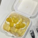 오!크레페사하점 | [뽈뽈먹빵] 크레이프롤 존맛 디저트달콤회로 배민맛집 당리빵집