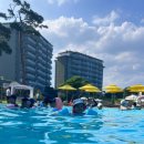 라카이샌드파인 사우나, 더 라니 사우나 이미지