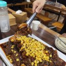 뼈찜&감자탕 | [서울 강동구]JYP 근처 맛집 천하감자탕 뼈찜 후기