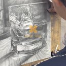 동탄2시범단지클로버미술학원 | 동탄2시범단지 청계동 미술학원 클로버 예중예고CLASS 학생작 소개 [동탄미술학원/입시미술]