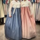 [인천아시아드웨딩컨벤션] 솔직한 시식후기와 좋은날 한복 혼주한복 셀렉 후기