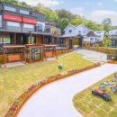 잼잼풀빌라 키즈펜션 이미지