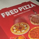 프레드피자 중랑점 이미지