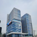 김해시청 제2청사 이미지