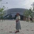 부전천 | 2026.6. 부산 핫플레이스 인증1 - 부산시민공원