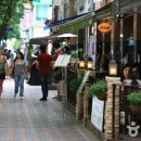 늘푸른고교 옆 이미지