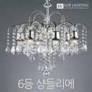 럭스라이팅