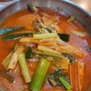 이화수전통육개장(충정로점) 이미지