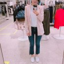 현대판교쉬즈미스 | 봄 옷 쇼핑! 자라, 여주아울렛, 롯데월드타워, 11am, 스타일난다 등
