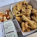 처갓집양념치킨 이미지