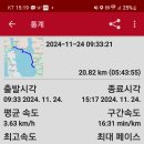남당항 관광안내소 이미지