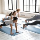 하다 피트니스 이미지