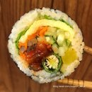 필수김밥 이미지