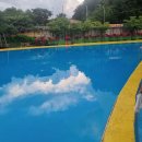 신흥레져타운 | 신흥레저타운에서 여름 물놀이와 바베큐 한판 제대로 즐기기