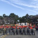 해병대 장단 사천강 이미지