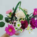 플라워힐링클래스 이미지