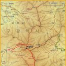 제284회(5/5) 현풍 비슬산 정기산행(100명산) 안내/예약 이미지