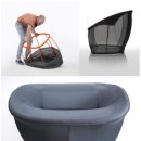 A High-Design Chair That Pops Up Like A Camping Tent 이미지