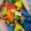 메가블럭mega blocks 20불 이미지