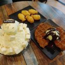 설빙조촌점 | 군산 시청 조촌동 카페 " 조촌점 설빙" 후기