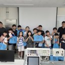 갈릴리지역아동센터 이미지