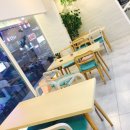 [창원카페/상남동카페] 창원 상남동 디저트카페 드포스트레 후기♡