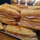 반송동157 | 동탄 숨은 빵집 맛집, 오픈런해야하는 통밀빵 봄밀베이커리