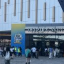 메가콘 엠카운트다운 X 메가 콘서트 2026 후기 (인스파이어 아레나 2층 220구역 시야, 무료 셔틀)