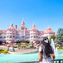 하나로카랜드 | 파리 디즈니랜드 티켓 어트랙션 추천 라따뚜이 후기