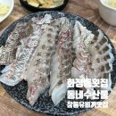 동네수산물 | [광주] 광주 참돔유비끼맛집 화정동 동네수산물 후기