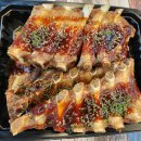 갈비장터 이미지