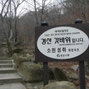 제36차 정기산행 대구 팔공산(1,193m) 이미지