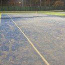 강남세곡체육공원 체육시설 이미지