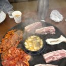 효자동솥뚜껑 강남역점