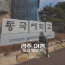 세븐일레븐 경주석장원룸점 | 경주 여행 1일차: 모교 방문기 및 추억 회상