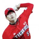 [K-sports] 최동원-선동열-류현진-?… 토종 에이스 계보 끊기나 이미지