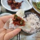 엄마밥상 반찬 이미지