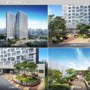 충무로 한류문화거리 이미지