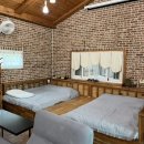 맛나펜션민박 | 전라남도 광양 솥뚜껑삼겹살 촌캉스 가능한 토궁민박 독채펜션 후기 (매화랑 매실이랑)