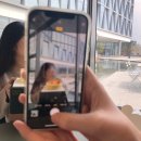 3월달 청주일상 ꒰◍ˊ◡ˋ꒱੭⁾⁾🌿 (블루체어라운지카페, 건강관리협회충북세종)
